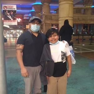 Meet your Posher, Armando